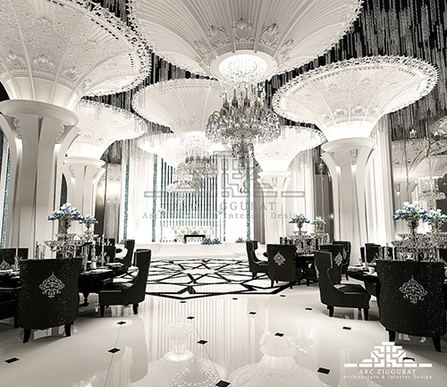 تالار مینورام