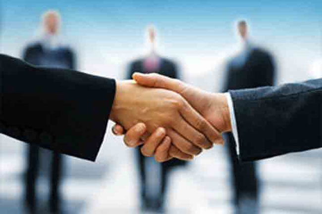 سرمایه گذاری برای ساخت تالار پذیرایی