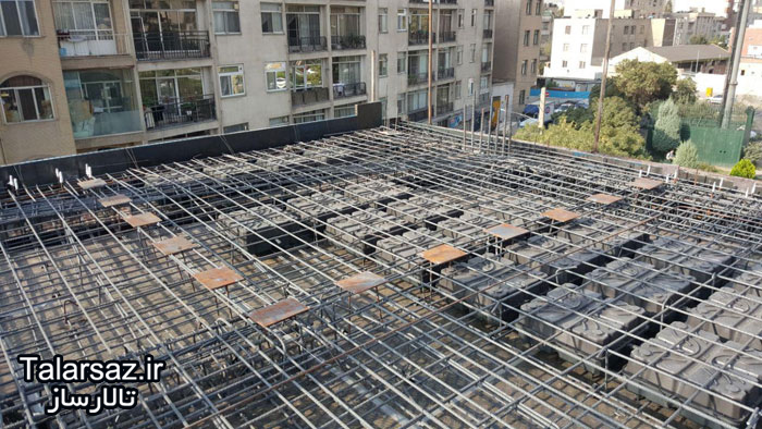 سازه یوبوت تالار پذیرایی uboot u-boot