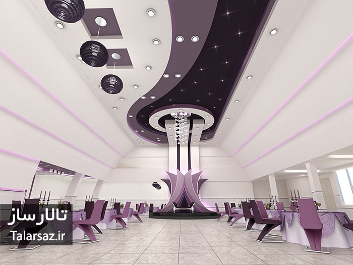 طراحی داخلی