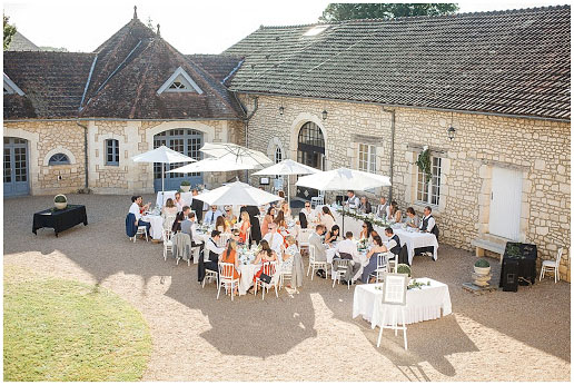 قلعه تاج (Château de la Couronne)