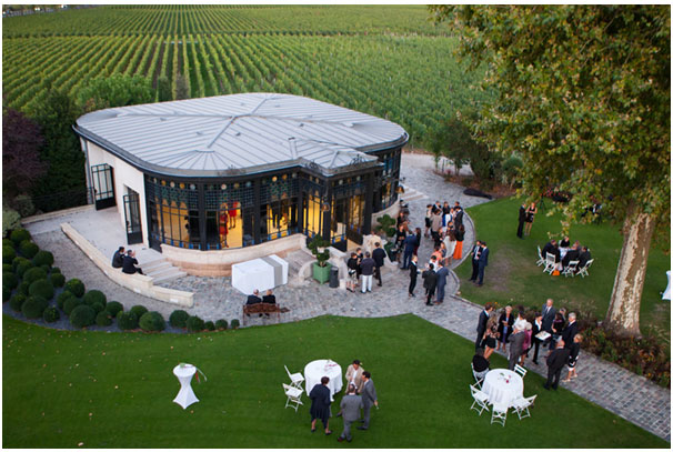 Château Pape Clément