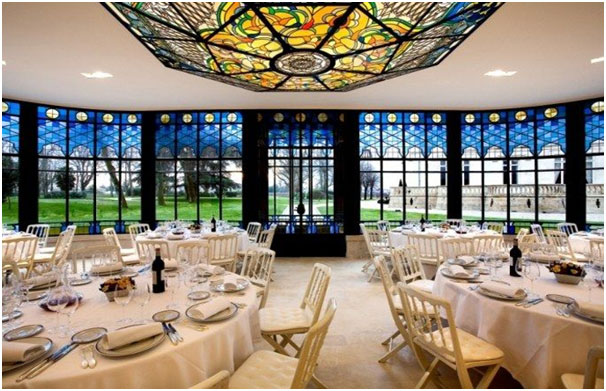 Château Pape Clément