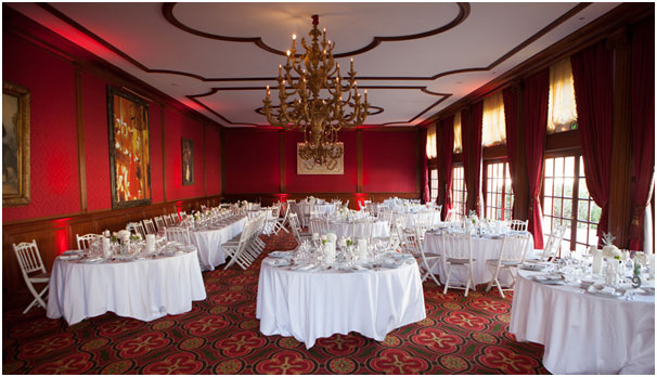 Château Pape Clément