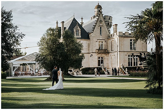 Château Pape Clément