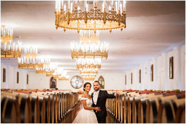 Château Pape Clément