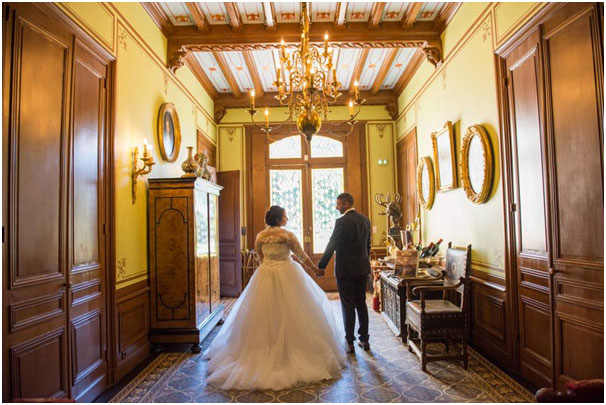 Château Pape Clément