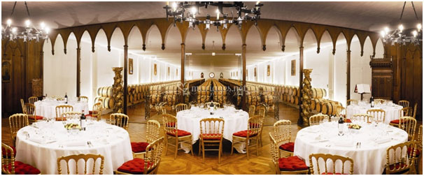 Château Pape Clément