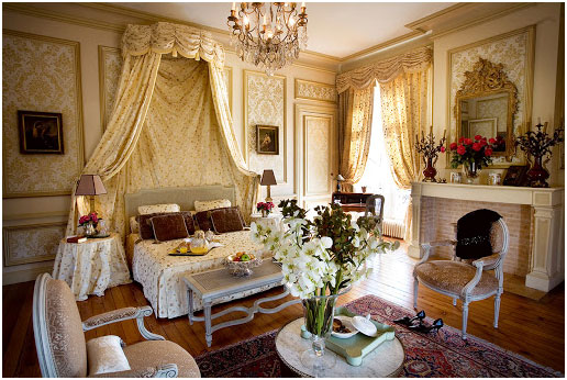 Château Pape Clément