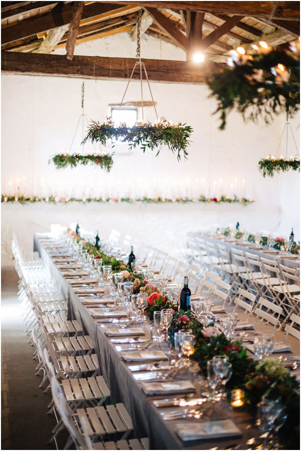 قلعه تاج (Château de la Couronne)