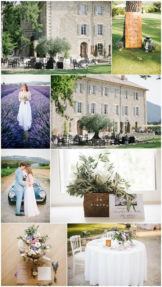 Château Les Oliviers de Salettesoh