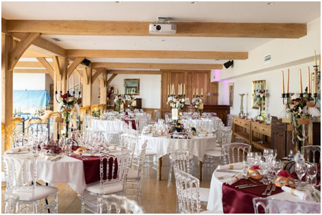 Manoir des Impressionistes