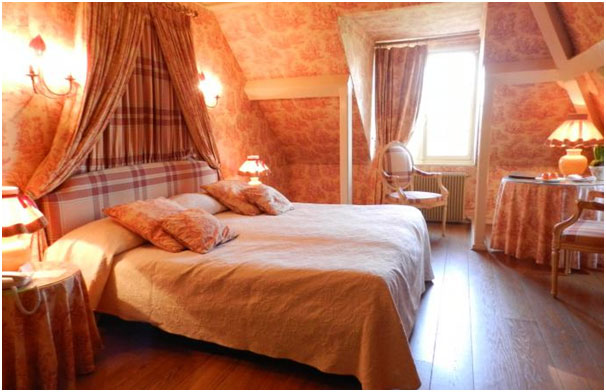 Manoir des Impressionistes