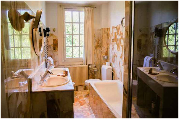 Manoir des Impressionistes