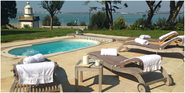 Manoir des Impressionistes