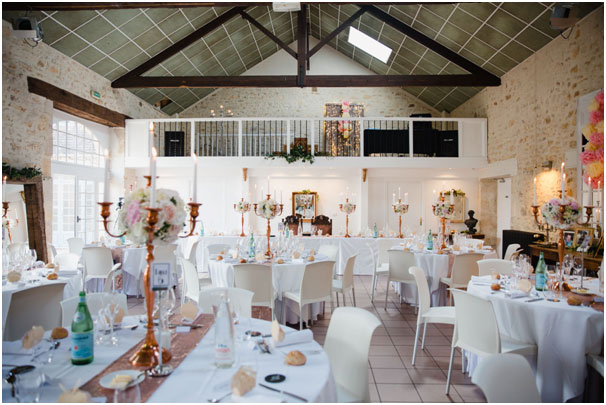 قلعه تاج (Château de la Couronne)