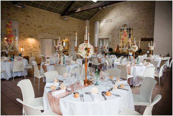 قلعه تاج (Château de la Couronne)