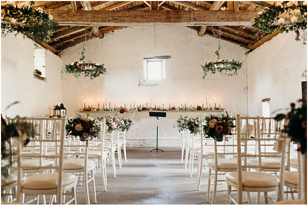 قلعه تاج (Château de la Couronne)