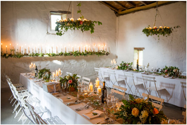 قلعه تاج (Château de la Couronne)