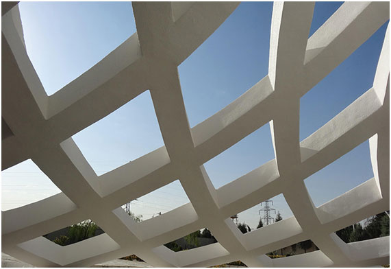 باغ تالار تاج