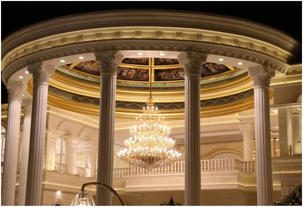 باغ تالار یلان