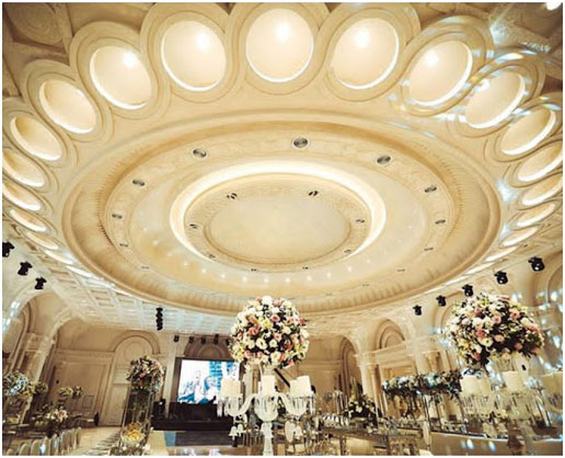 باغ تالار یلان