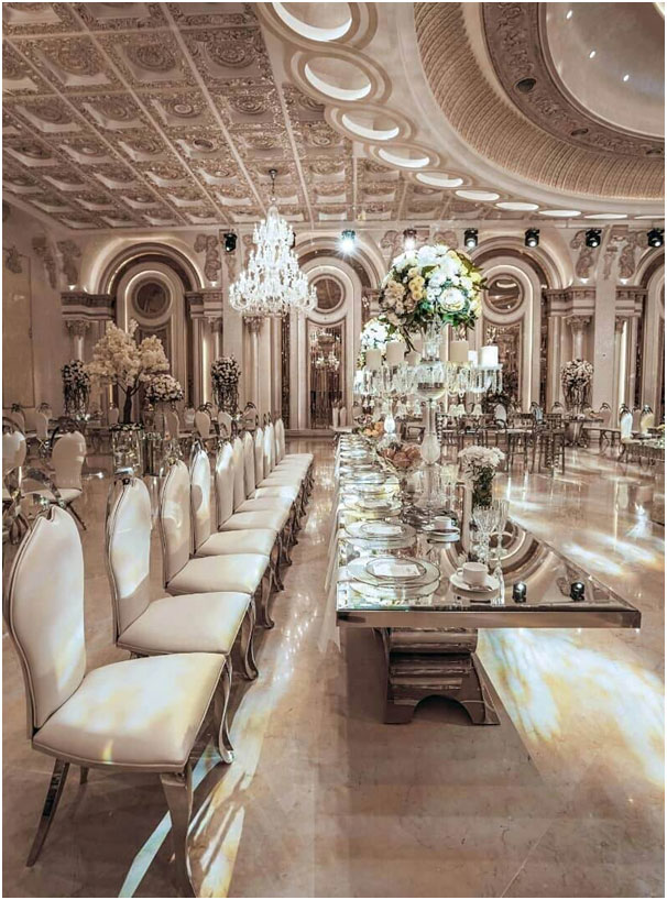 باغ تالار یلان