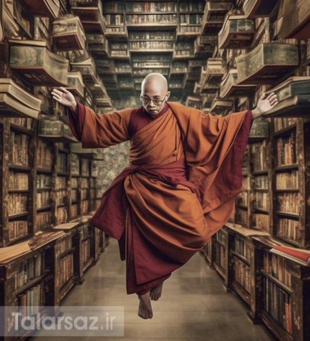 شخصیت‌سازی و شخصیت‌پردازی برای نمای تالار پذیرایی